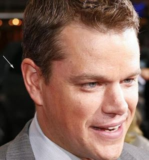 Matt Damon